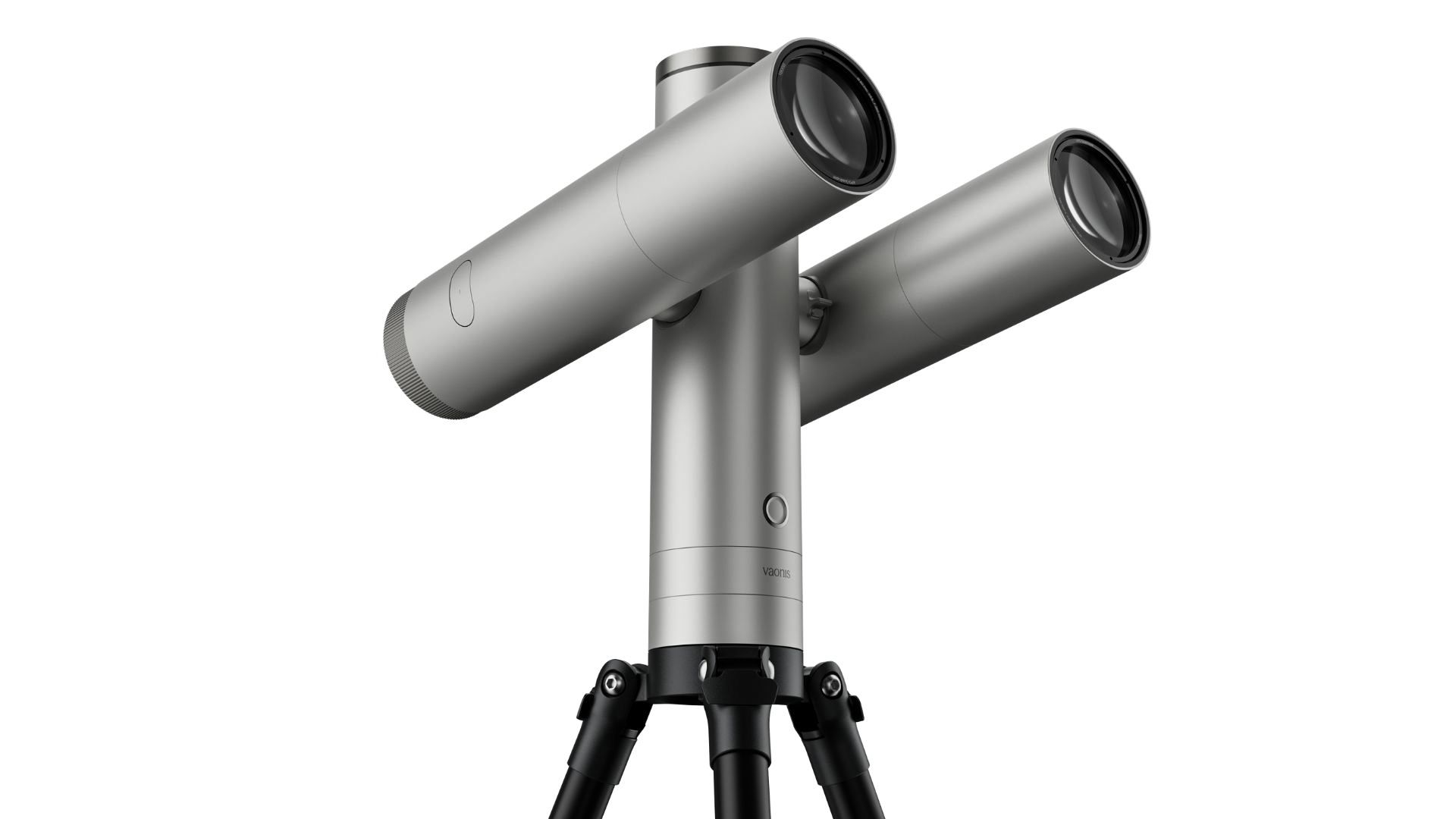 Vaonis Atlas telescope ระบบโมดูลาร์ที่พา astrophotography ก้าวข้ามกล้องโทรทรรศน์อัจฉริยะแบบเดิม
