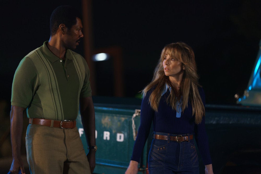 Crystal Lake ซีรีส์ Friday the 13th prequel ที่กล้าเขียนตำนานเจสันใหม่