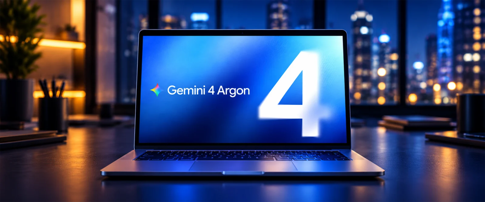คู่มือ Gemini 4 Argon setup ปลดล็อกเหตุผลลึกและโค้ดอัตโนมัติ