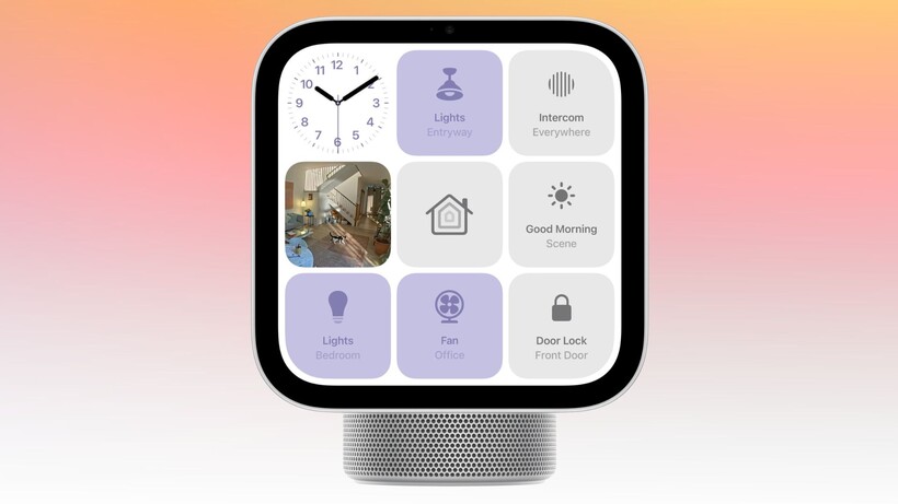 Apple HomeView vs Amazon Echo Show สมาร์ทดิสเพลย์ AI ตัวไหนเหมาะกับบ้านคุณ