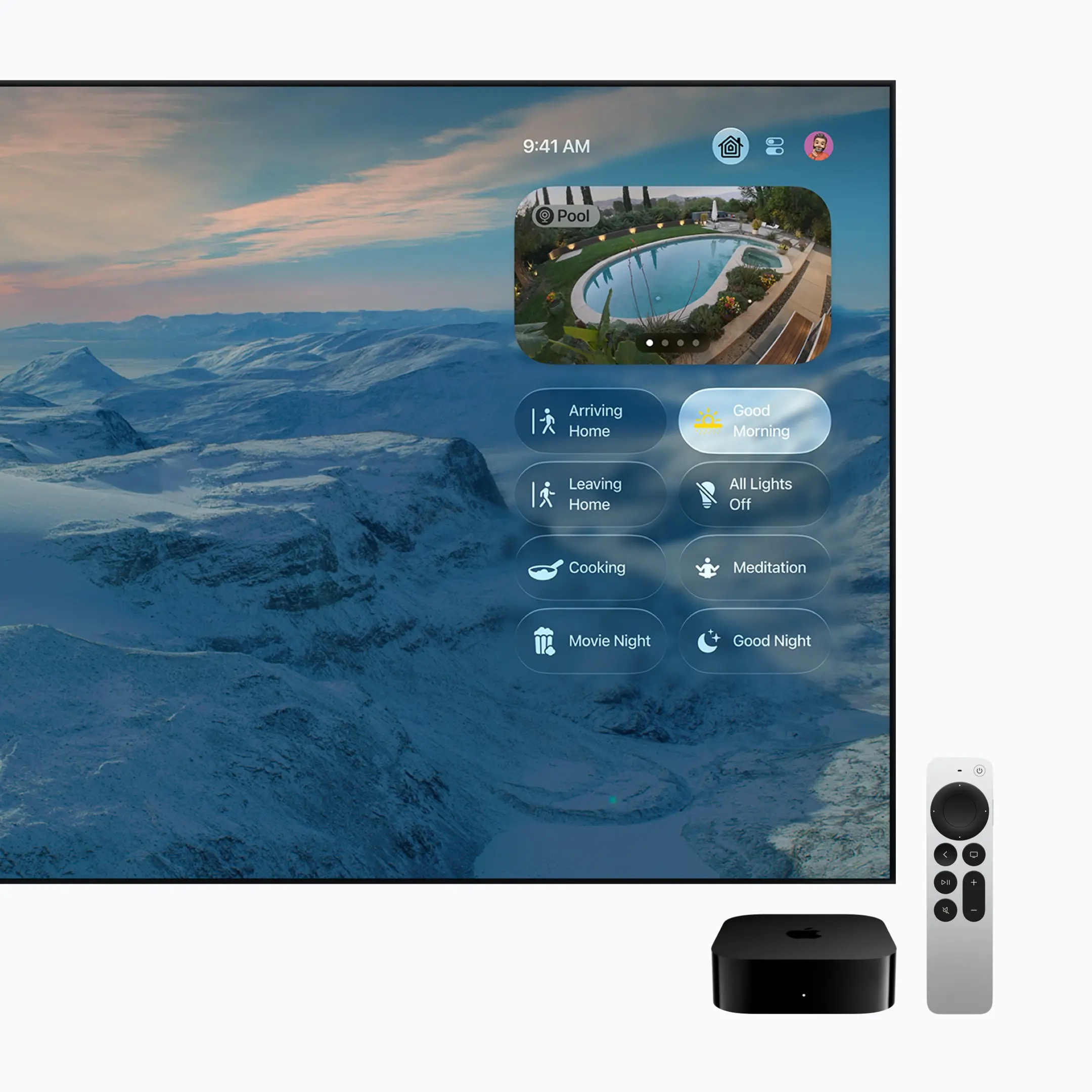 Apple TV 4K รุ่นที่ 4 ดีพอให้คุณอัปเกรดหรือไม่