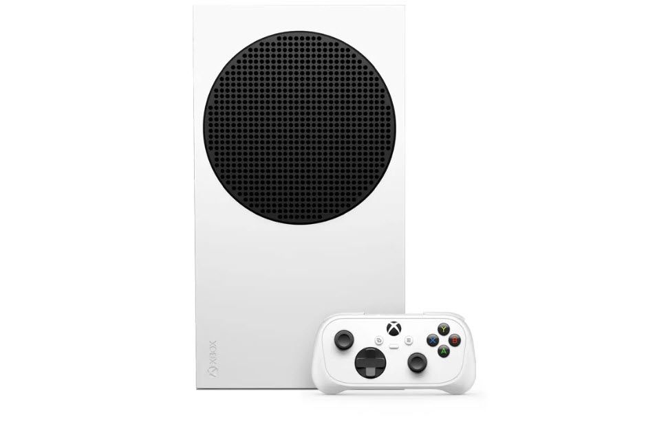 Xbox Nano Controller จอยเกมพกพาจิ๋วที่เขย่าตลาดเกมสายเบา