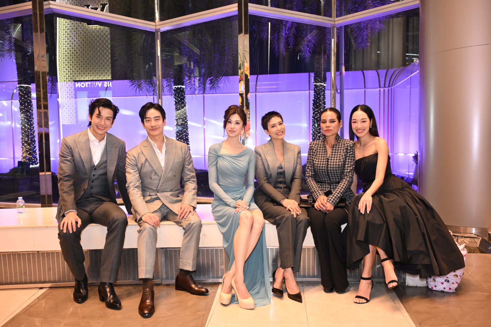 Bangkok International Fashion Week กำลังปั้นดีไซเนอร์ให้เป็นผู้เล่นระดับโลก
