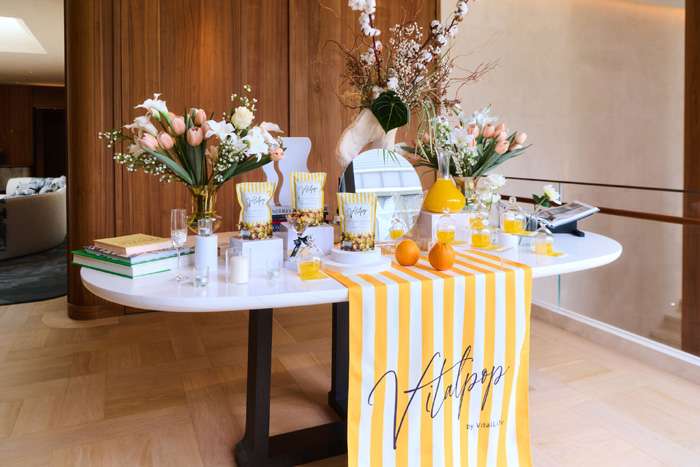 เมื่อแบรนด์หรูหันมาสร้างระบบนิเวศความยาวนานชีวิต wellness