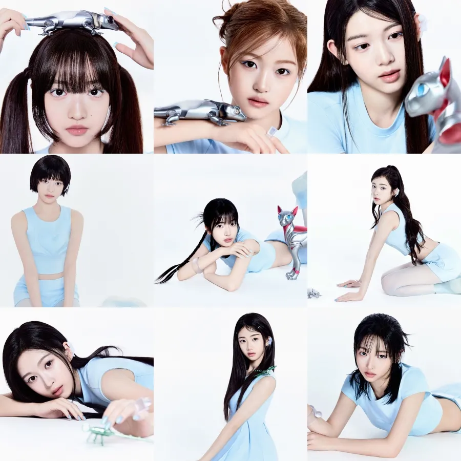 A2O LITE กับโปรเจกต์คัมแบ็กของ Lee Soo Man ที่เขย่าวงการ K-Pop