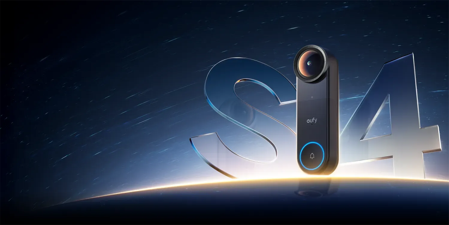 วิดีโอ ดอร์เบล VR กับ AI tracking จุดเปลี่ยนกล้องประตูอัจฉริยะ