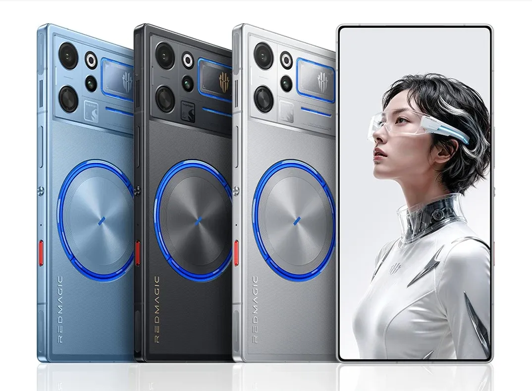 เจาะลึก RedMagic 12 Pro+ เกมมิ่งโฟนจอ 185Hz กับระบบระบายความร้อนของเหลว RGB