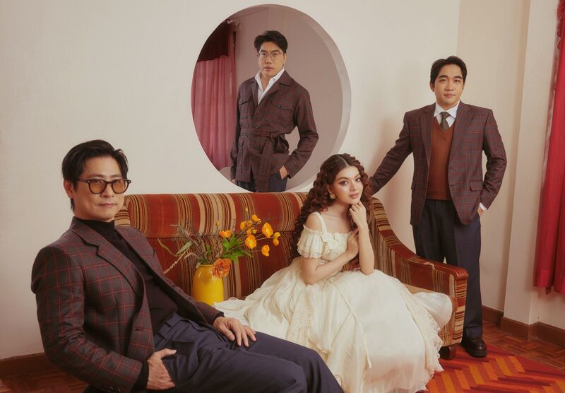 GELBOYS2 ปิดตำนานด้วยซิงเกิลสุดท้าย โดนเธอเล่น TWIST