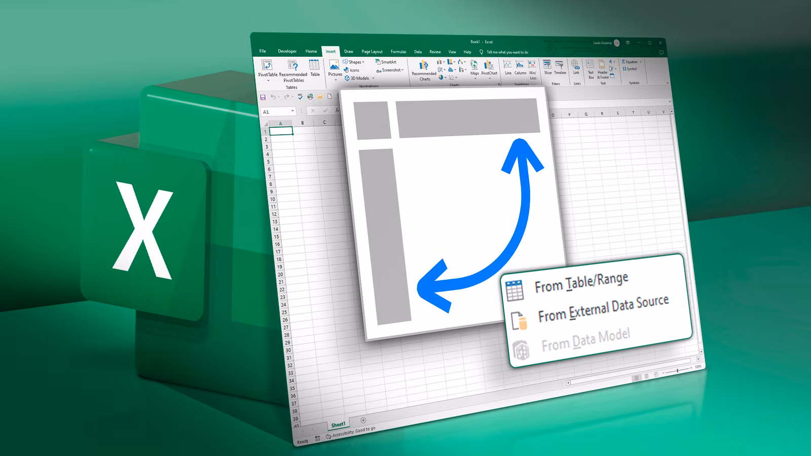 7 ฟีเจอร์ Excel ที่ซ่อนอยู่ ช่วยลดเวลาวิเคราะห์ข้อมูลครึ่งหนึ่ง