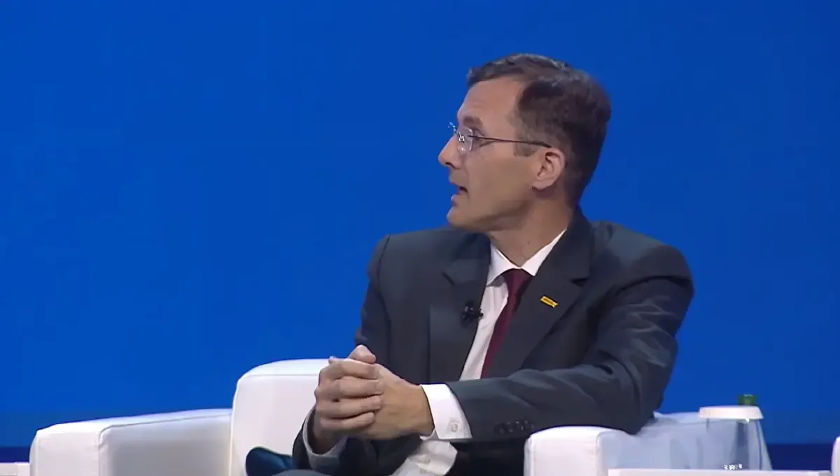 IMF เตือน AI แรงกว่ากฎหมาย โลกงานและธุรกิจต้องเร่งปรับตัว