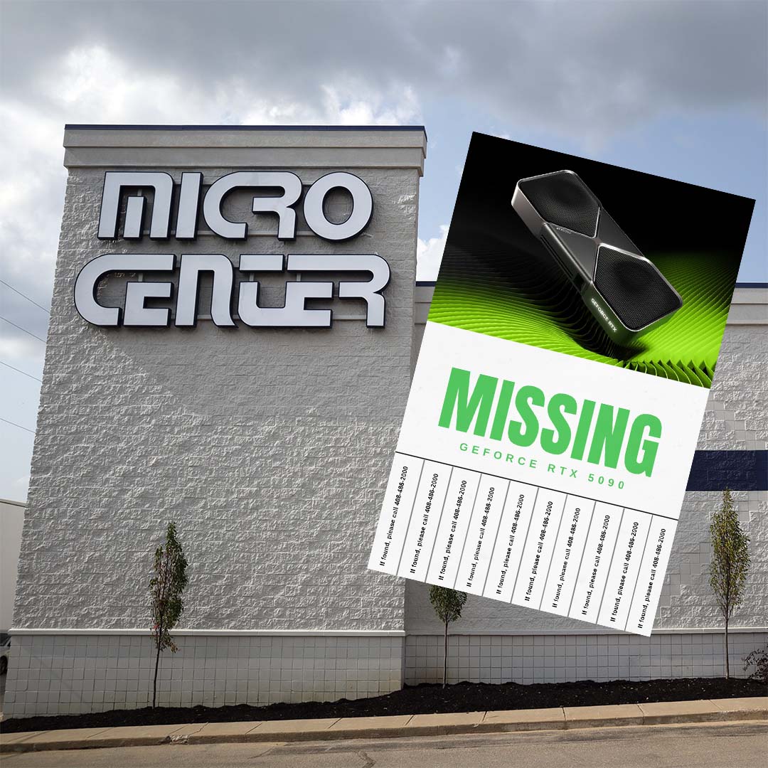 NVIDIA ปฏิเสธข่าวหยุดผลิต RTX 5090 แต่สัญญาณตลาดยังไม่เคลียร์