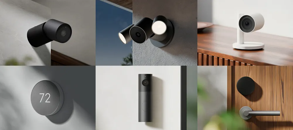 Apple Home Collection เปิดศึกสมาร์ทโฮมเน้นความปลอดภัยด้วย AI