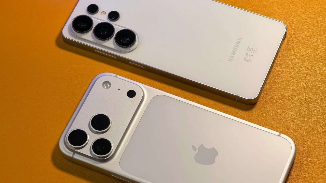 Apple ทะลุ 20% ส่วนแบ่งตลาดไอโฟน เมื่อสมาร์ตโฟนทั้งโลกหดตัวแรง