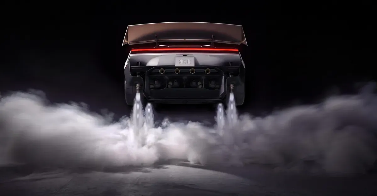 Tesla Roadster เปิดตัว รถสปอร์ตไฟฟ้าบินได้จะพยุงหุ้น TSLA หรือไม่