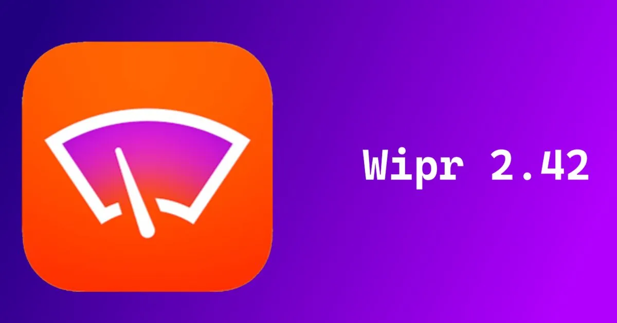 ยุคใหม่ของแอป VPN iOS เมื่อความปลอดภัยรวมศูนย์อยู่หน้าจอเดียว