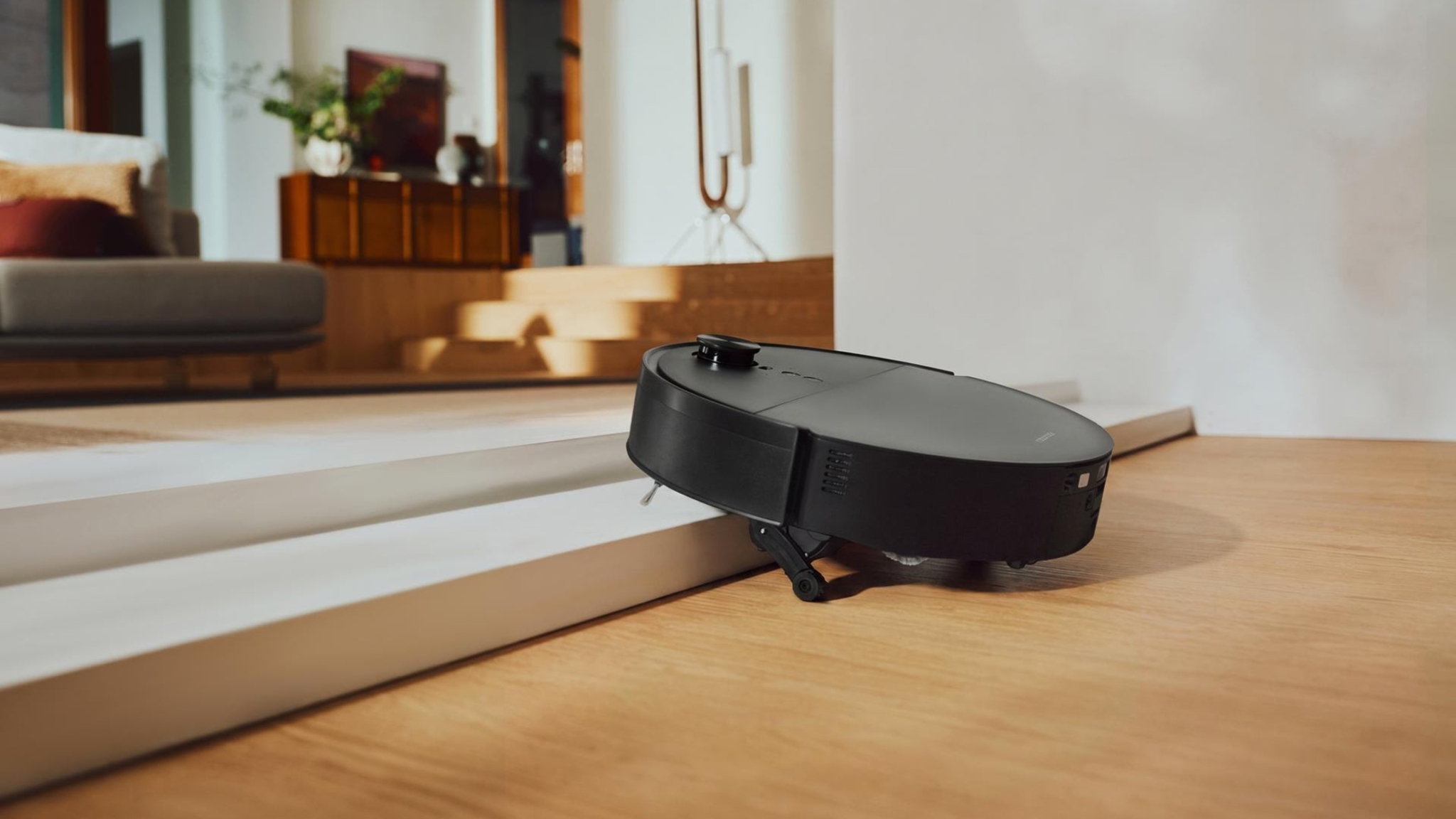 ดีลหุ่นยนต์ดูดฝุ่นอัจฉริยะ Roborock Bosch Xiaomi และ Eufy รุ่นไหนคุ้มสุดตอนนี้
