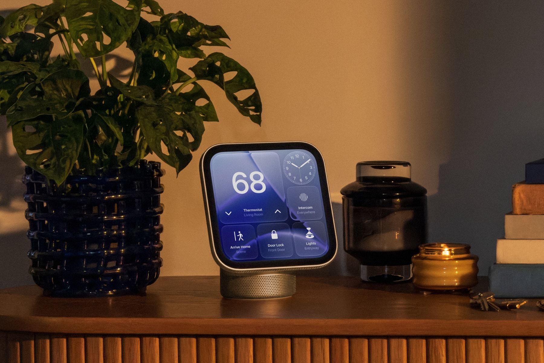 HomeView เปิดรับแอปนอกบ้านผ่าน CarPlay แต่ยังไม่ใช่แพลตฟอร์มเปิดเต็มตัว