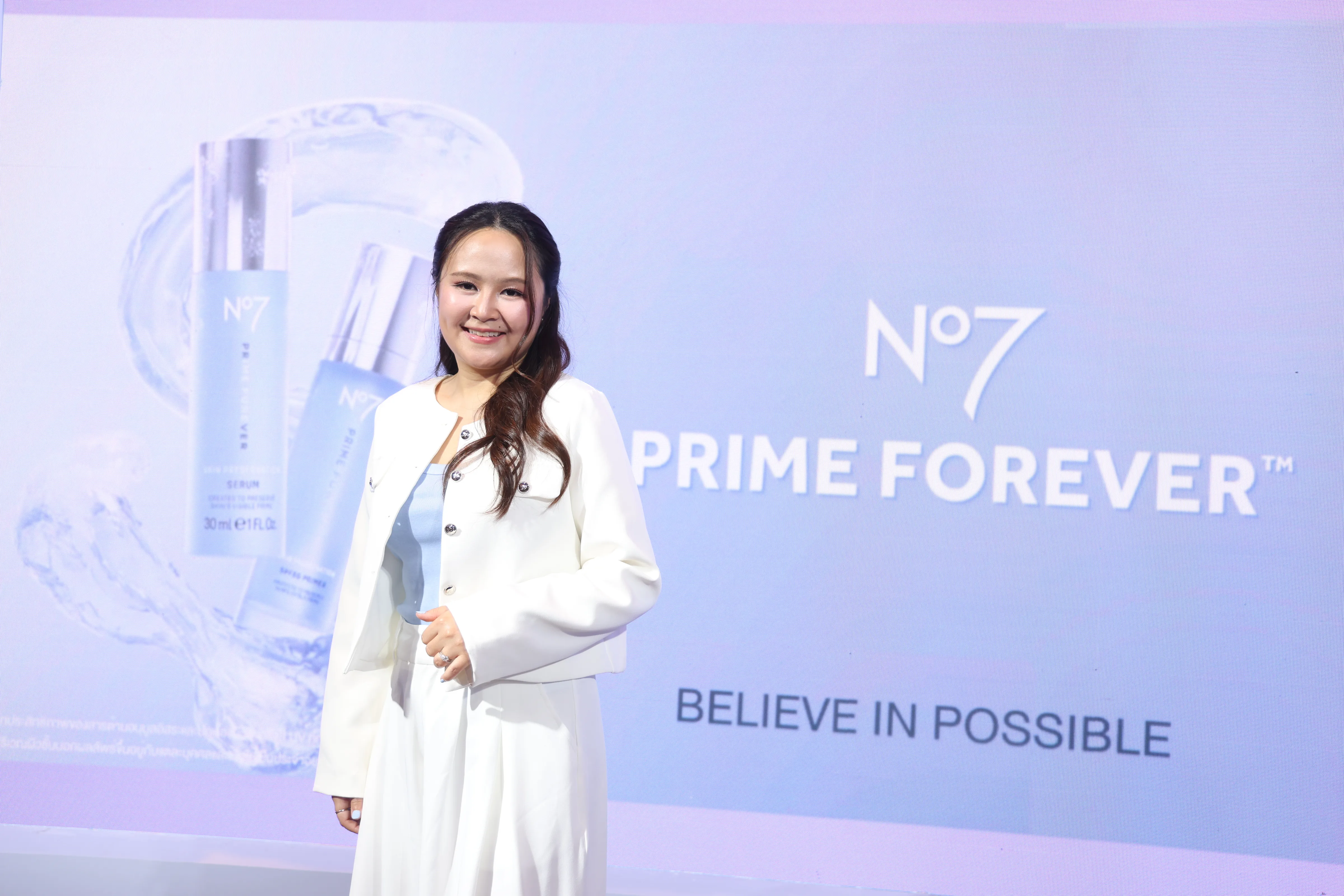 เทคโนโลยี Glaciology พลิกเกมสกินแคร์ลดริ้วรอยสู่ยุค Skin Preservation