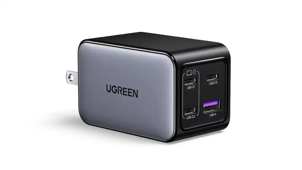 คู่มือเลือกชาร์จเจอร์ USB-C กำลังสูงสำหรับ MacBook Pro 16