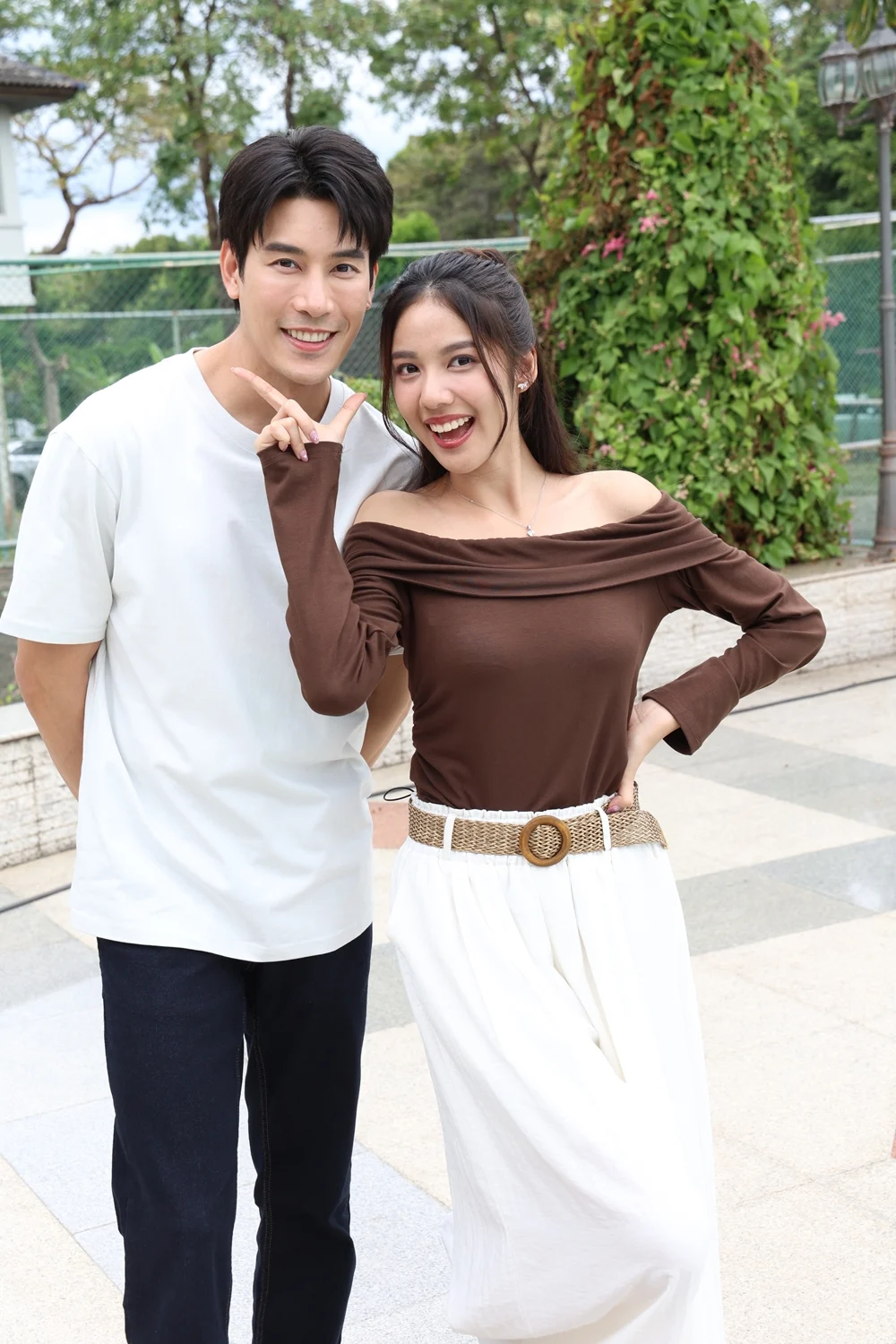 มรดกมืดในคฤหาสน์ลึกลับ ทำไมซีรีส์มรดกมืดถึงทำให้คนดูเดาไม่ถูกทุกสัปดาห์