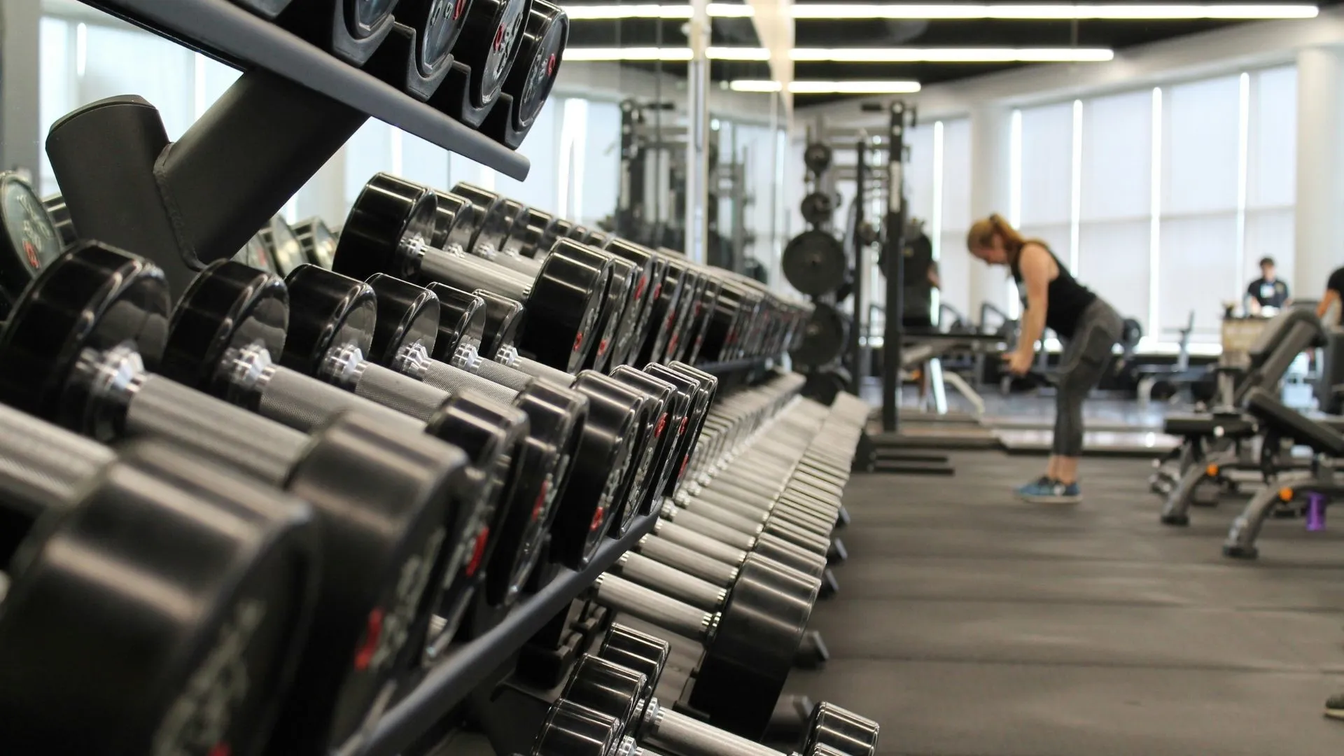 Double Progression Training เส้นทางสร้างกล้ามเนื้อธรรมชาติสำหรับมือใหม่