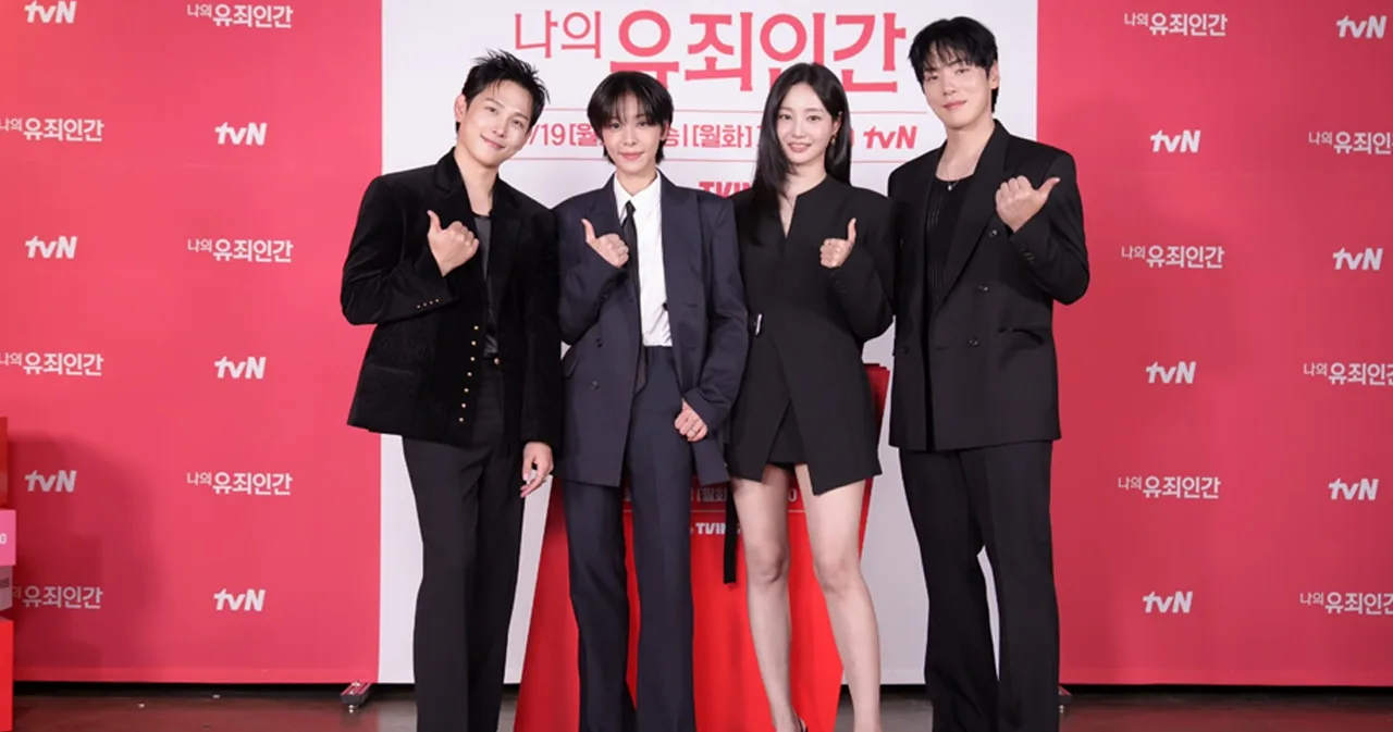 สามซีรีส์เกาหลีโรแมนติกทริลเลอร์ ดูเรื่องไหนก่อนดี