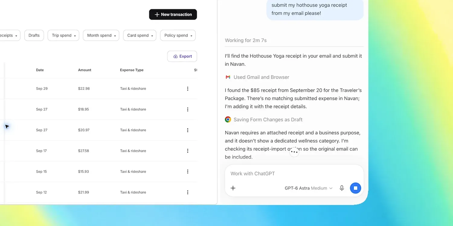 ควบคุมแท็บ Chrome ด้วย ChatGPT เปลี่ยนงานบนเว็บให้เป็นระบบอัตโนมัติ