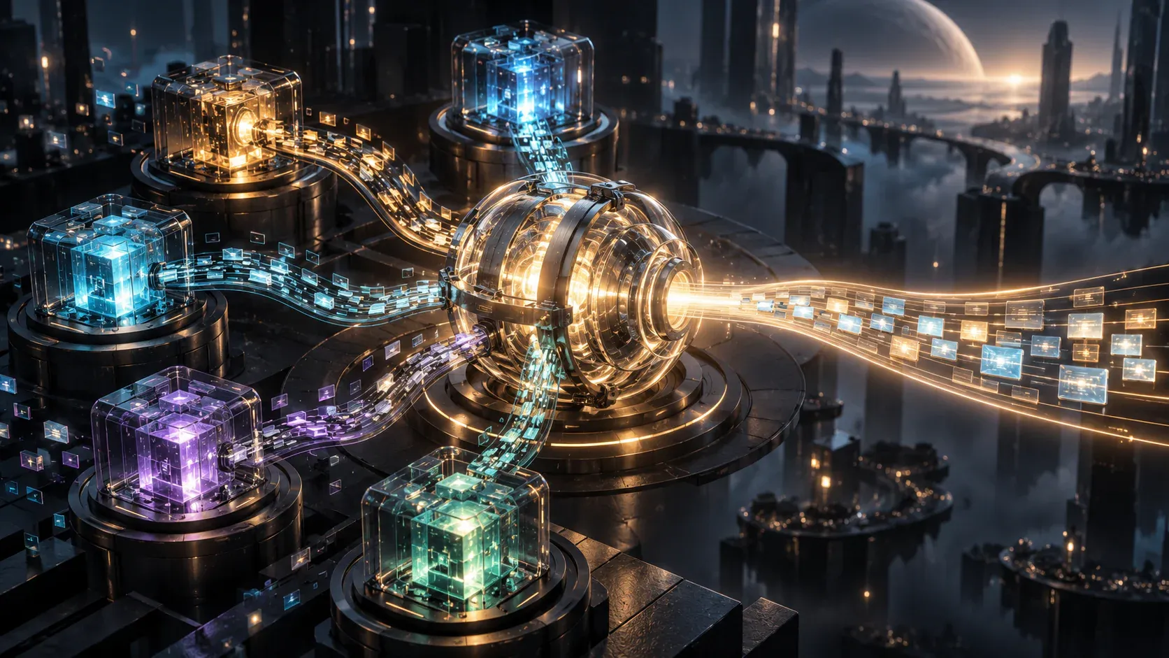 AI agents ประหยัดต้นทุน 76 เท่า ทางลัดใหม่ขององค์กรที่อยากขยายงานอัตโนมัติ