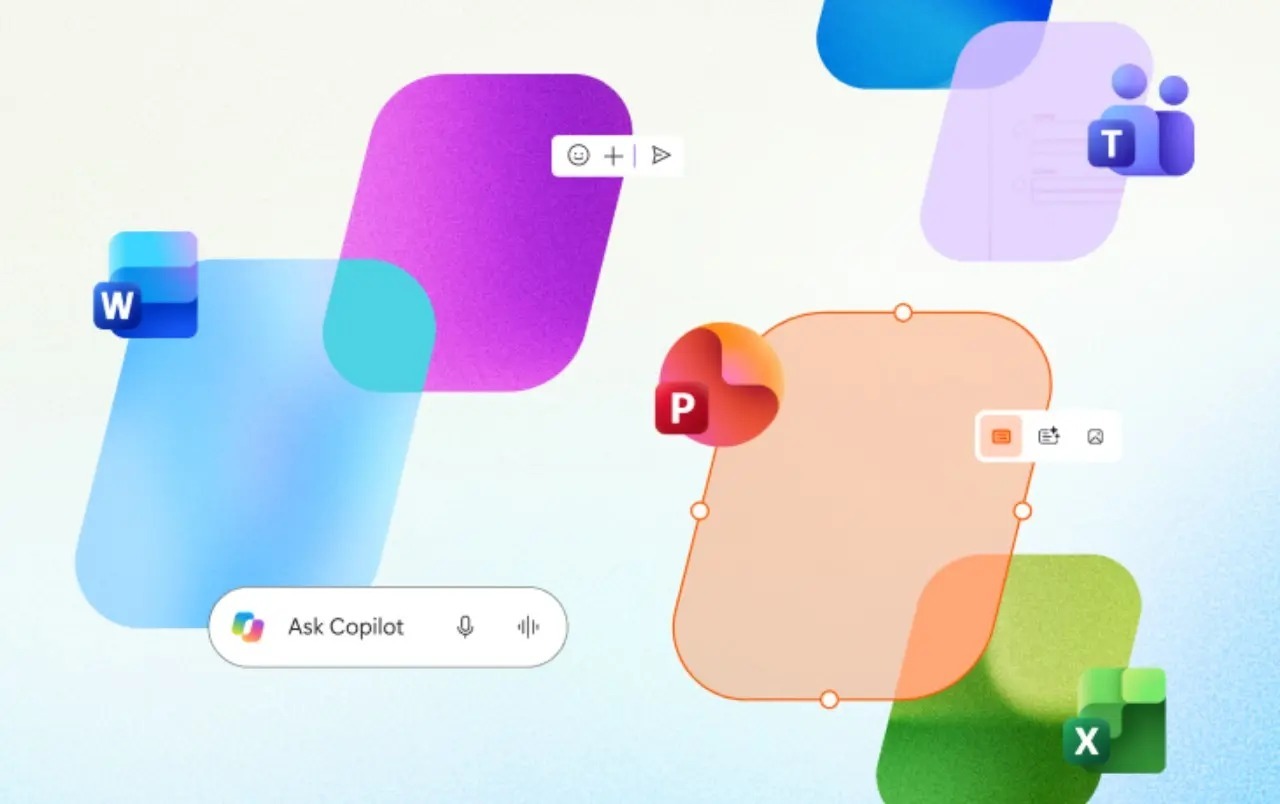 Copilot เปลี่ยนหน้าต่างแชทให้เป็นตัวแก้ไข Word และ Excel แบบครบเครื่อง