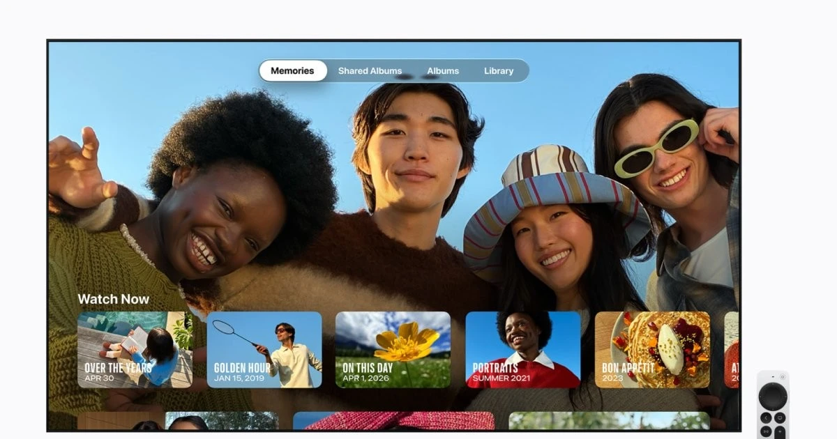 Apple TV 4K รุ่นที่ 4 ดีพอให้คุณอัปเกรดหรือไม่