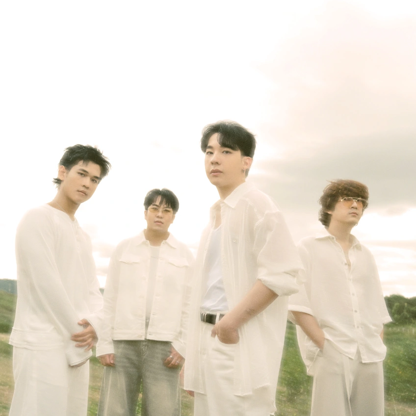 เพลงใหม่วงร็อกเปิดศักราชความรู้สึก FOOL STEP, FRONC และ TOPFACE