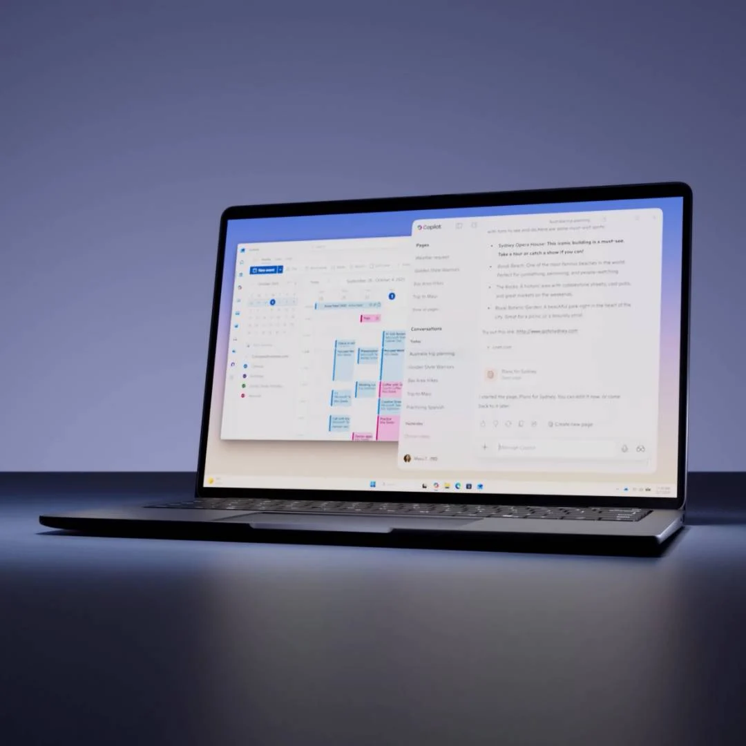 อัปเดต Windows 11 ใหม่ ดันเครื่อง RAM 8GB ให้ลื่นขึ้น 20%