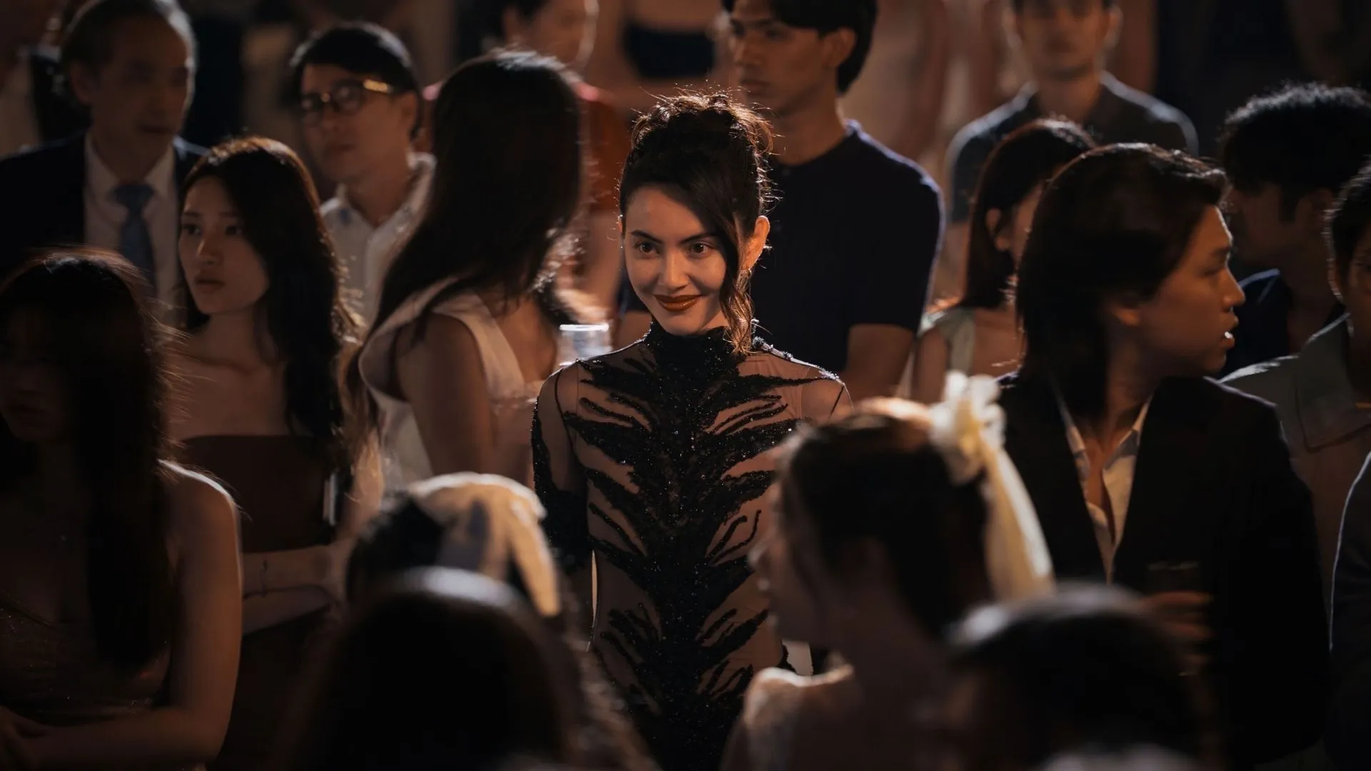 ทายาทอสูรกลับมาในรูปแบบใหม่ ปรากฏการณ์โซเชียลของคุณยายวรนาฏ INHERIT