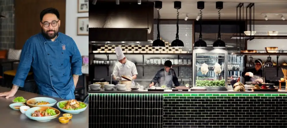 10 ร้านอาหารและบาร์เปิดใหม่ตุลาคมที่ต้องรีบไปก่อนใคร