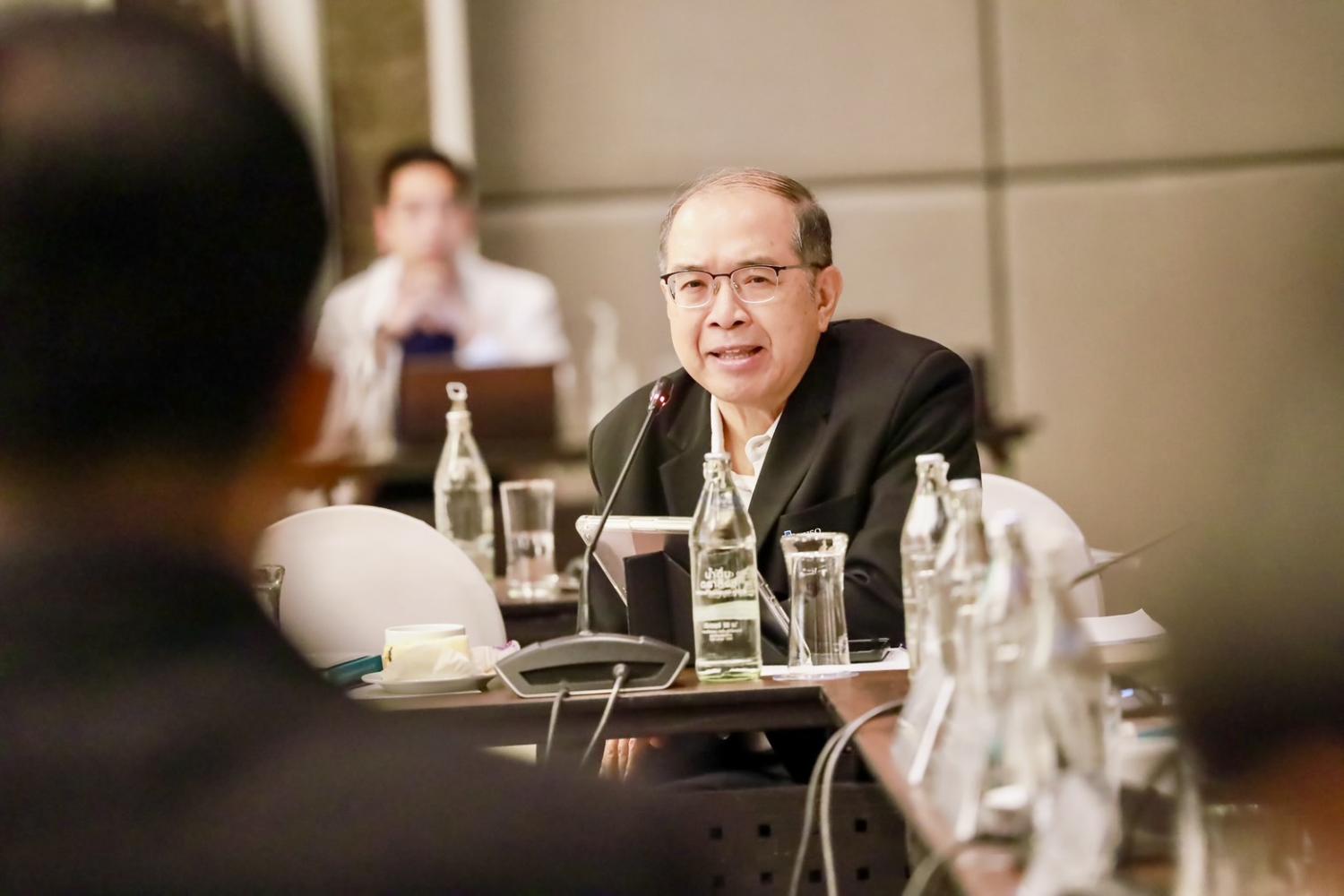 นโยบายสาธารณสุขใหม่ ใช้เศรษฐศาสตร์พฤติกรรมสู้โรคไม่ติดต่อเรื้อรัง