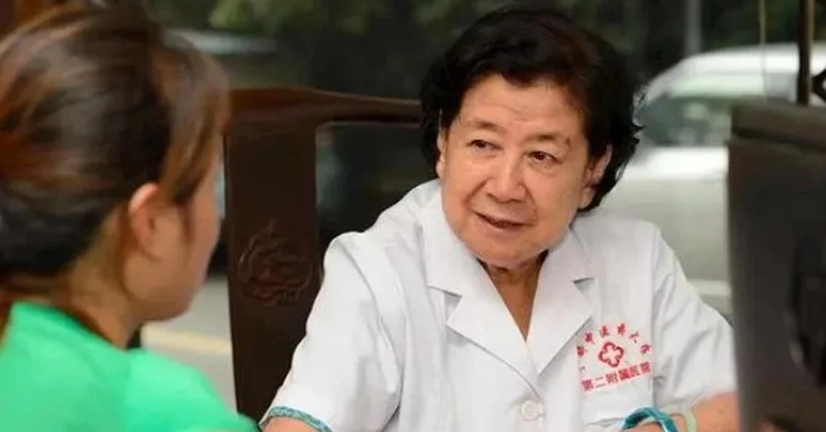 แพทย์อายุเกิน 90 เปิดเผยเคล็ดลับอายุยืนที่สวนทางตำราสุขภาพ