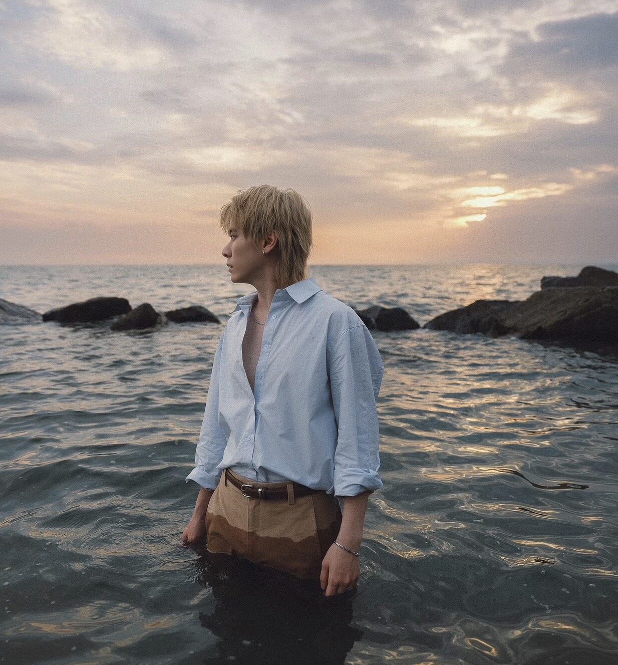 แจ๊คกี้ จักริน เตรียมคอนเสิร์ตปิดอัลบั้ม หลังส่งท้ายด้วย Until We Meet Again