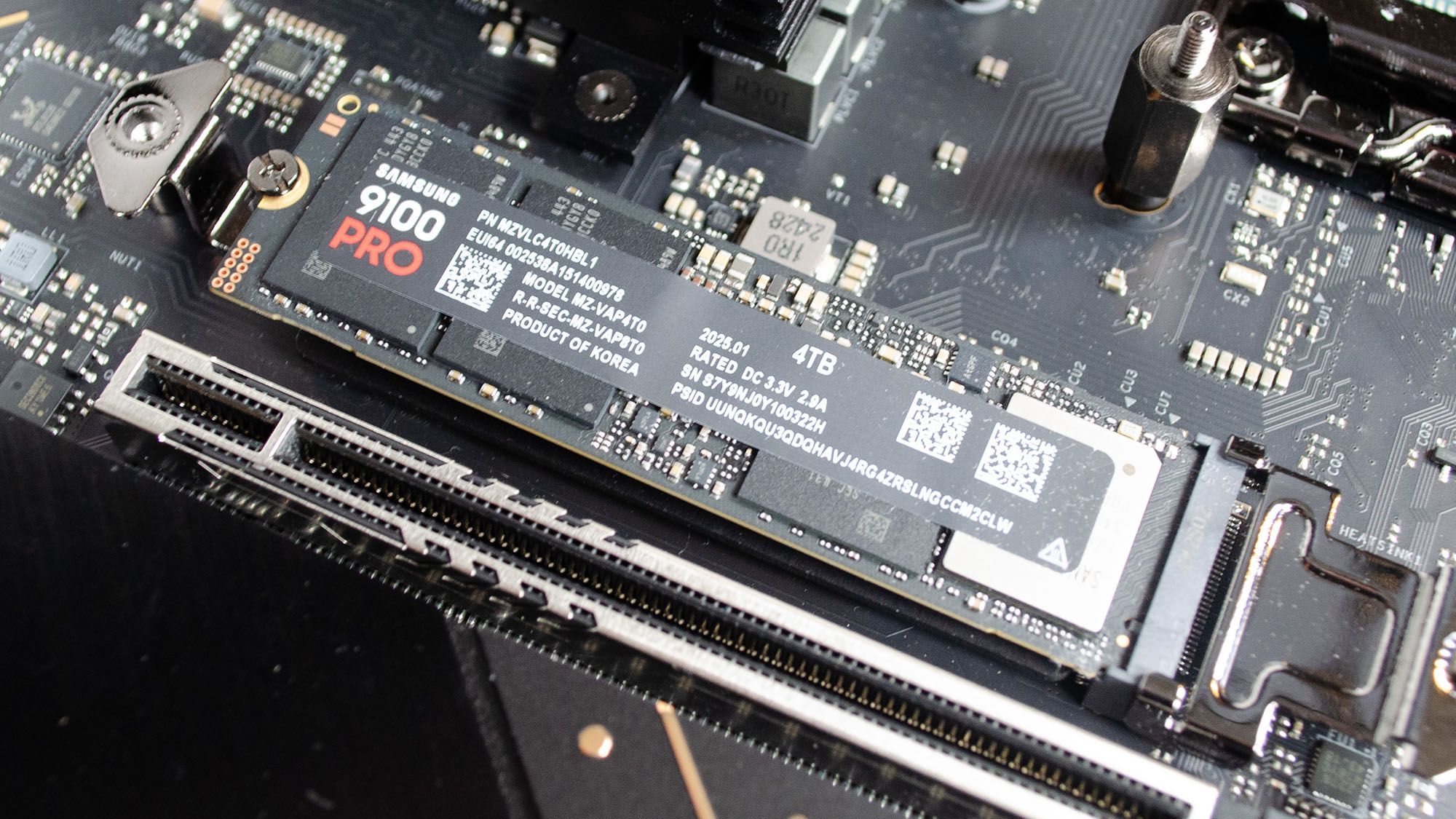 SSD ช้าลงเพราะอะไร และดึงความเร็วกลับมายังไงแบบไม่ต้องเปลี่ยนใหม่