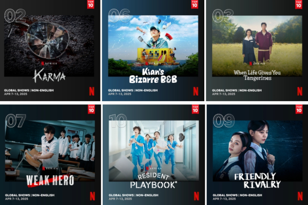 Doctor X ทำไมละครแพทย์เกาหลีเรื่องนี้ถึงพุ่งแรงบน Netflix ทั่วโลก