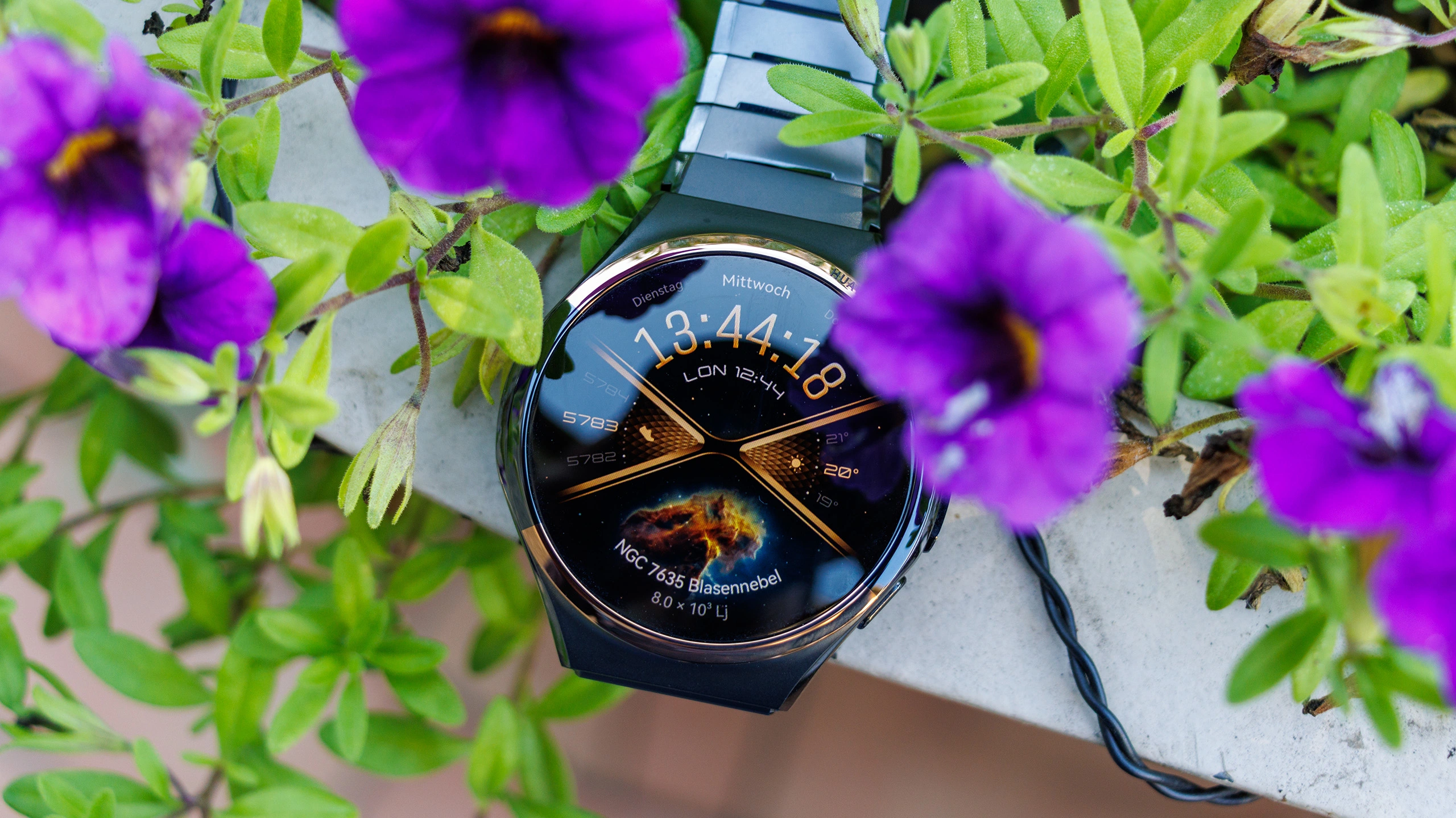 รีวิว Huawei Watch 6 Pro Space Edition สมาร์ทวอทช์หรูที่จริงจังเรื่องสุขภาพ