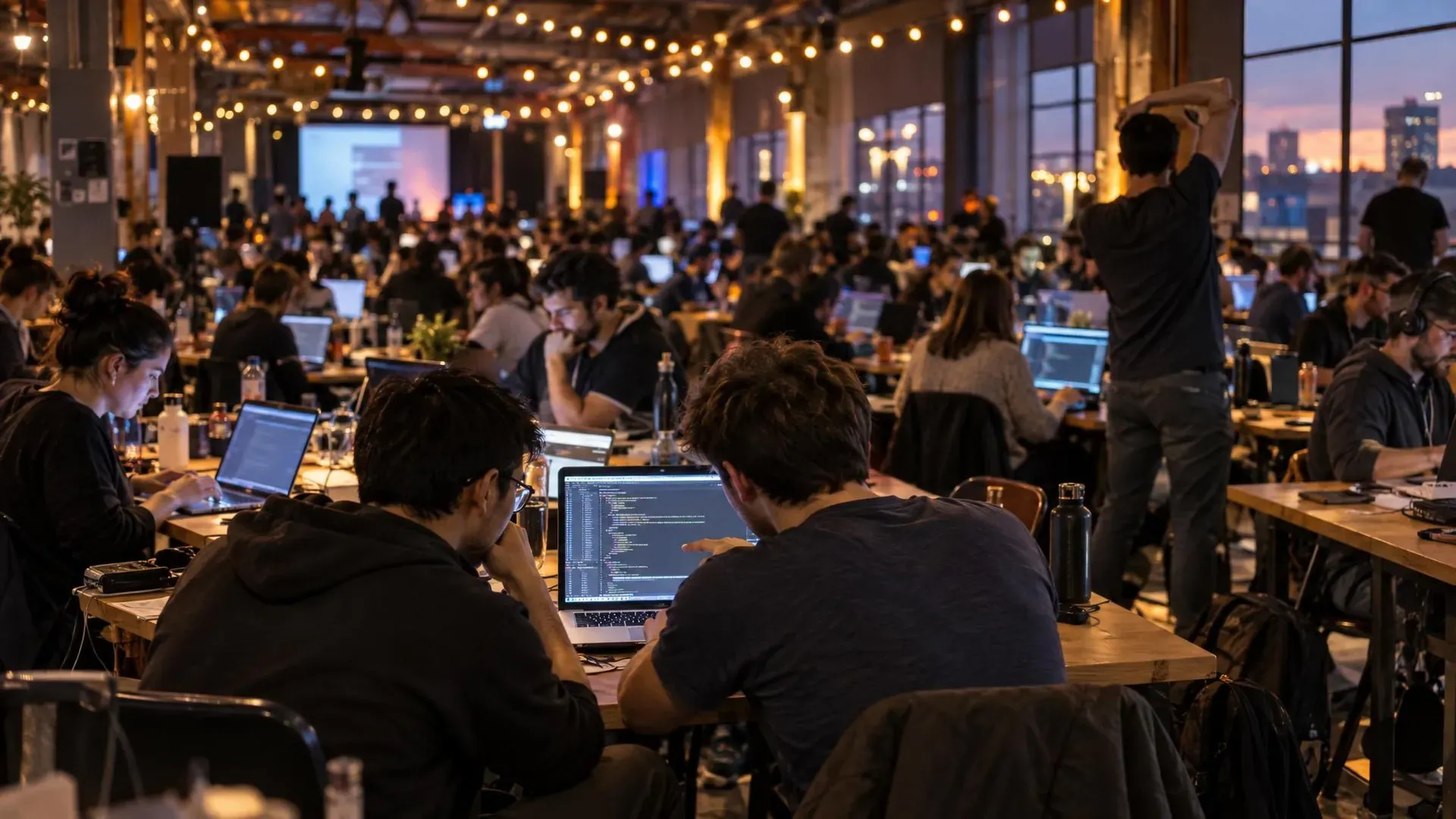 Muse Spark Open โมเดล AI โอเพนซอร์สยักษ์ใหญ่เขย่าโลกโมเดลปิด
