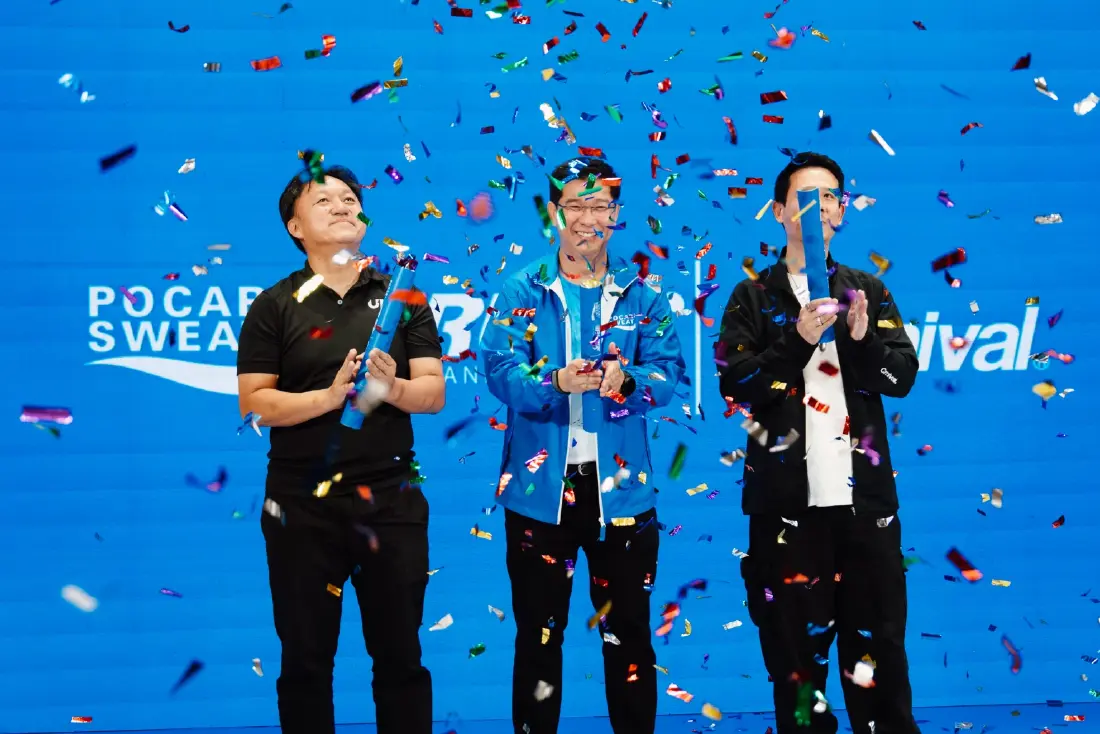 แฟชั่น x กีฬา เมื่อคอลแลบกลายเป็นสูตรลับปั้นแบรนด์โตไว