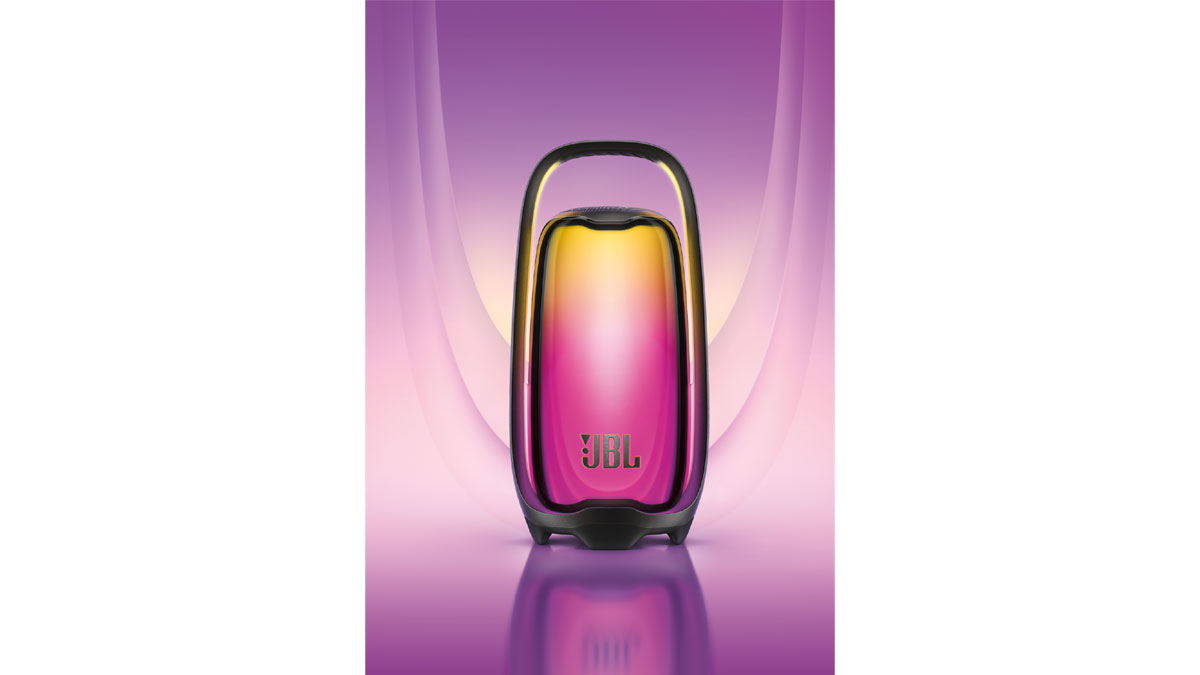 รีวิว JBL Pulse 6 ลำโพงพกพา JBL ที่รวมเสียงพรีเมียมกับไฟ 360 องศา
