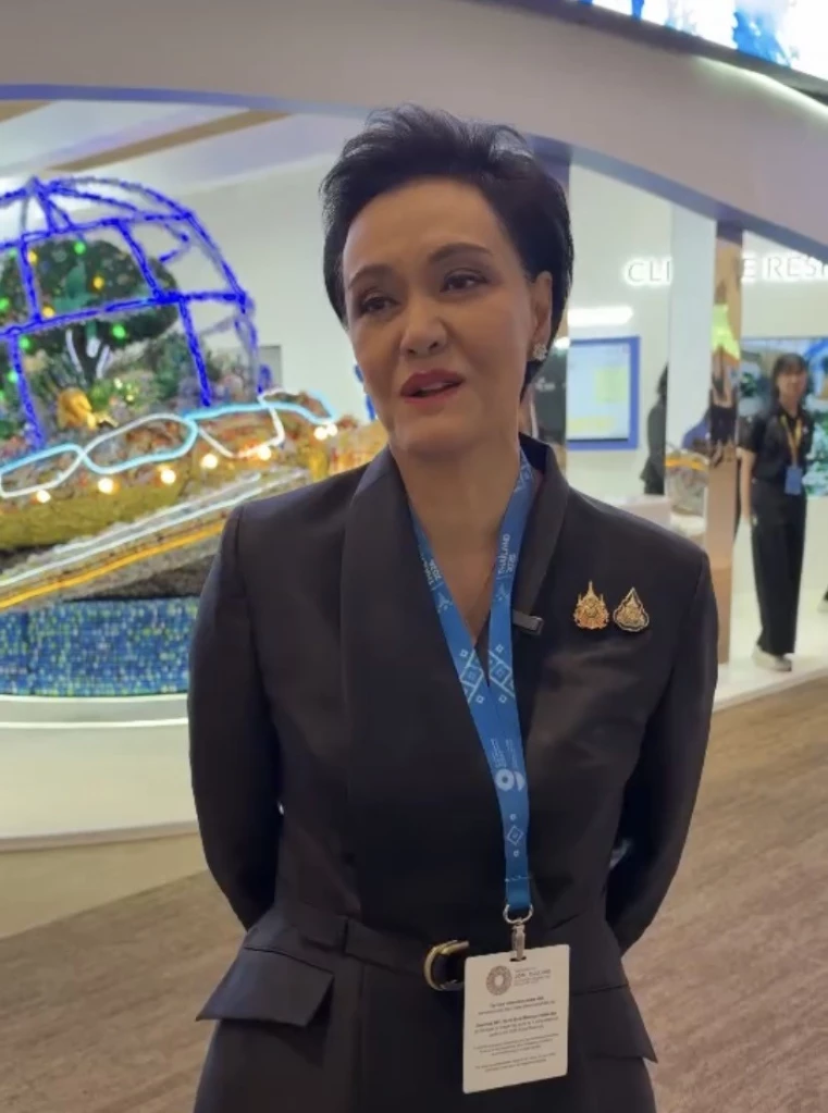 เวทีการประชุม IMF ธนาคารโลก แม่เหล็กคู่การค้าลงทุนและท่องเที่ยวเศรษฐกิจ
