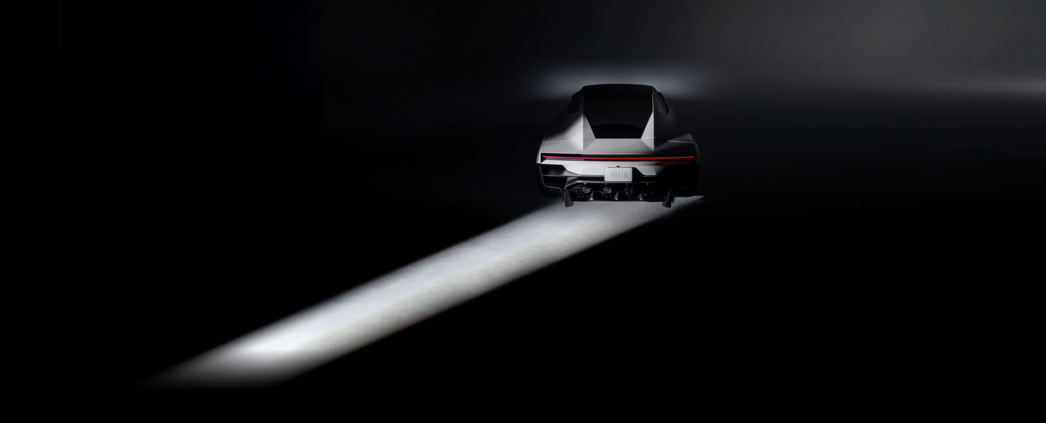 Tesla Roadster ใหม่กับ SpaceX Thrusters จุดเปลี่ยนรถสปอร์ตไฟฟ้า