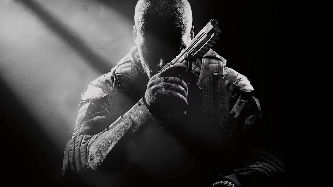 Call of Duty หันหัวกลับสู่ความสมจริงทางทหารเพื่อรีเซ็ตแฟรนไชส์