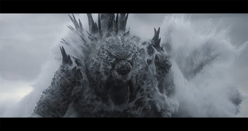Godzilla Minus Zero เมื่อสัตว์ประหลาดกลับมาทำลายความหวังหลังสงคราม