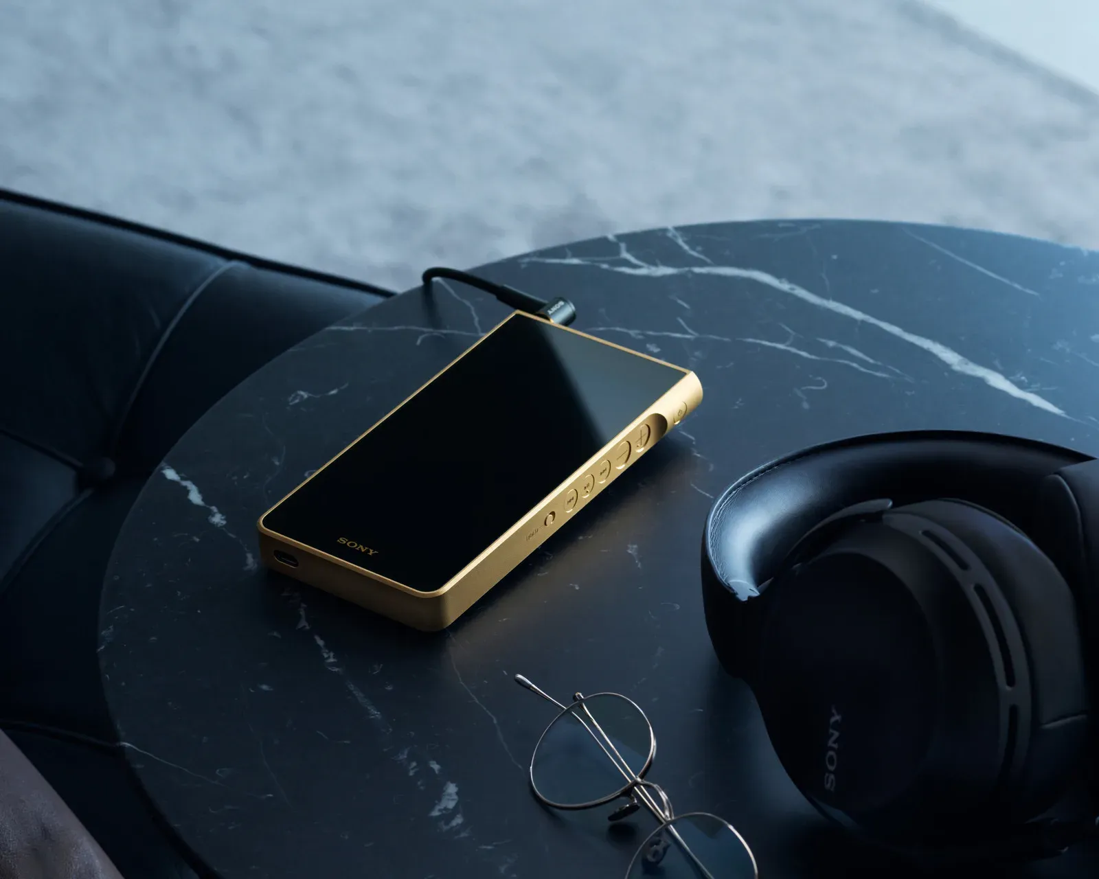 คู่มือเลือก Sony Walkman premium รุ่นใหม่ NW-WM1ZM3, NW-WM1AM3 และ NW-ZX900