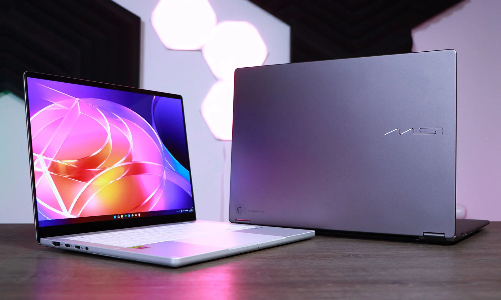 RTX Spark vs M5 ศึกชิปแล็ปท็อป AI เพื่อสายครีเอทีฟ
