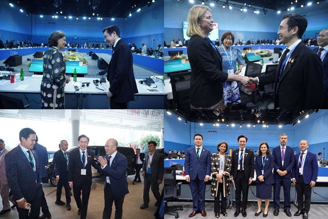 ลงทุนในเด็กเล็กและทักษะใหม่ จุดเปลี่ยนทุนมนุษย์สู่เศรษฐกิจยุค AI